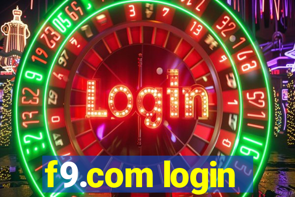 f9.com login